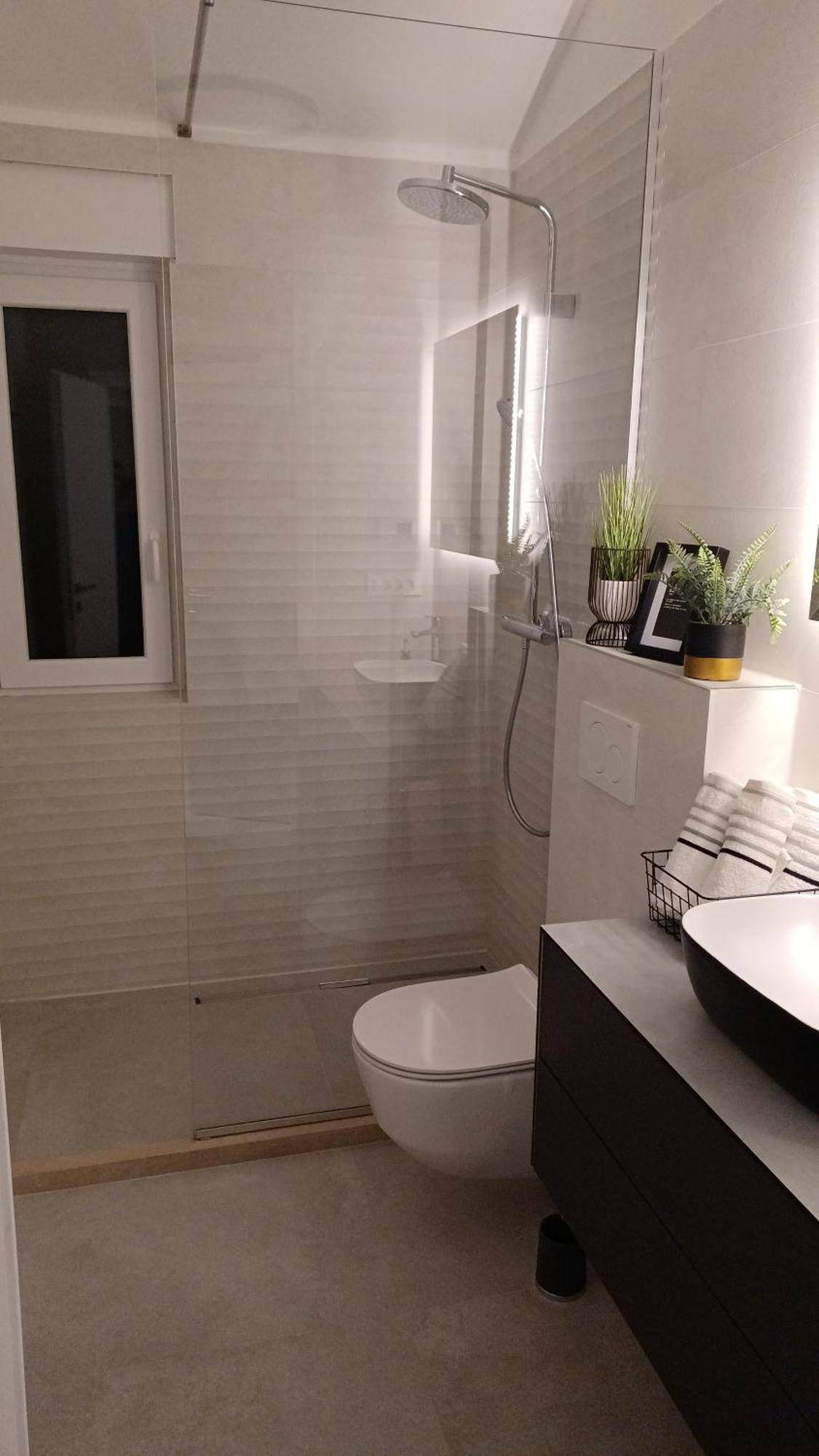 Rimac Apartments Novalja Extérieur photo