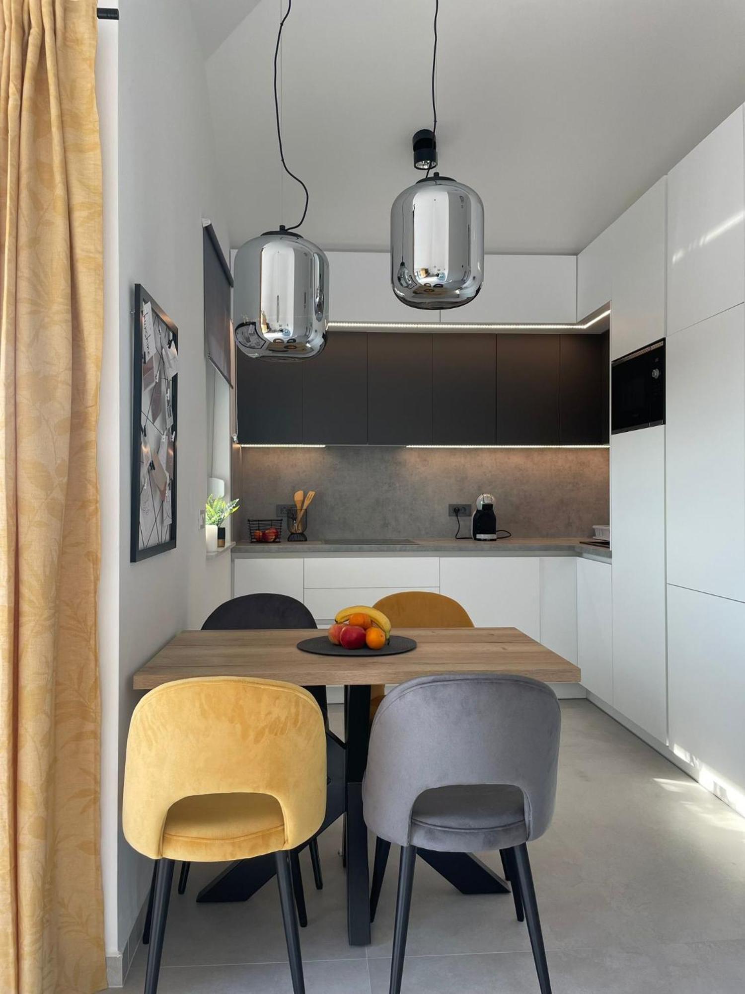 Rimac Apartments Novalja Extérieur photo