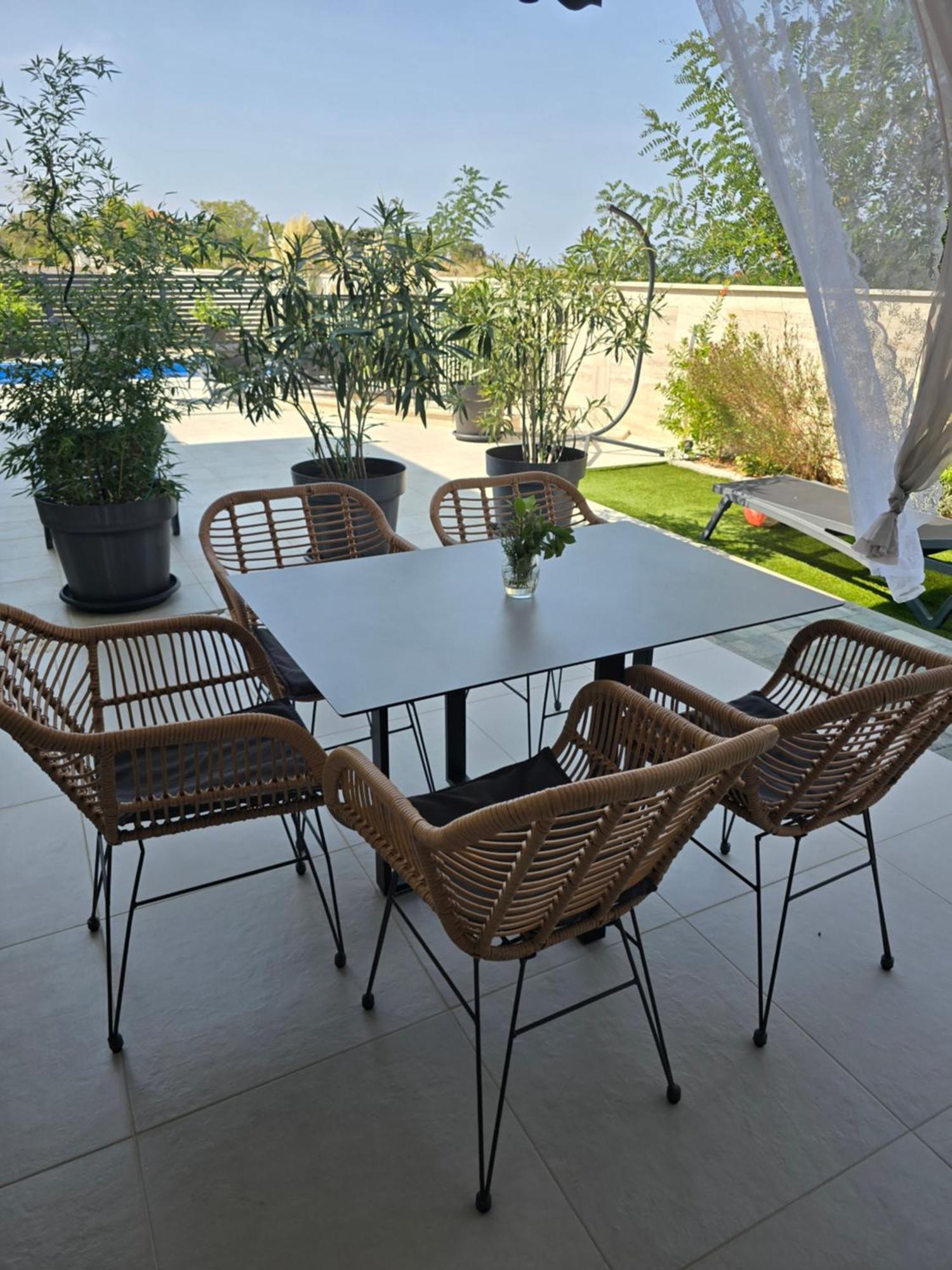 Rimac Apartments Novalja Extérieur photo