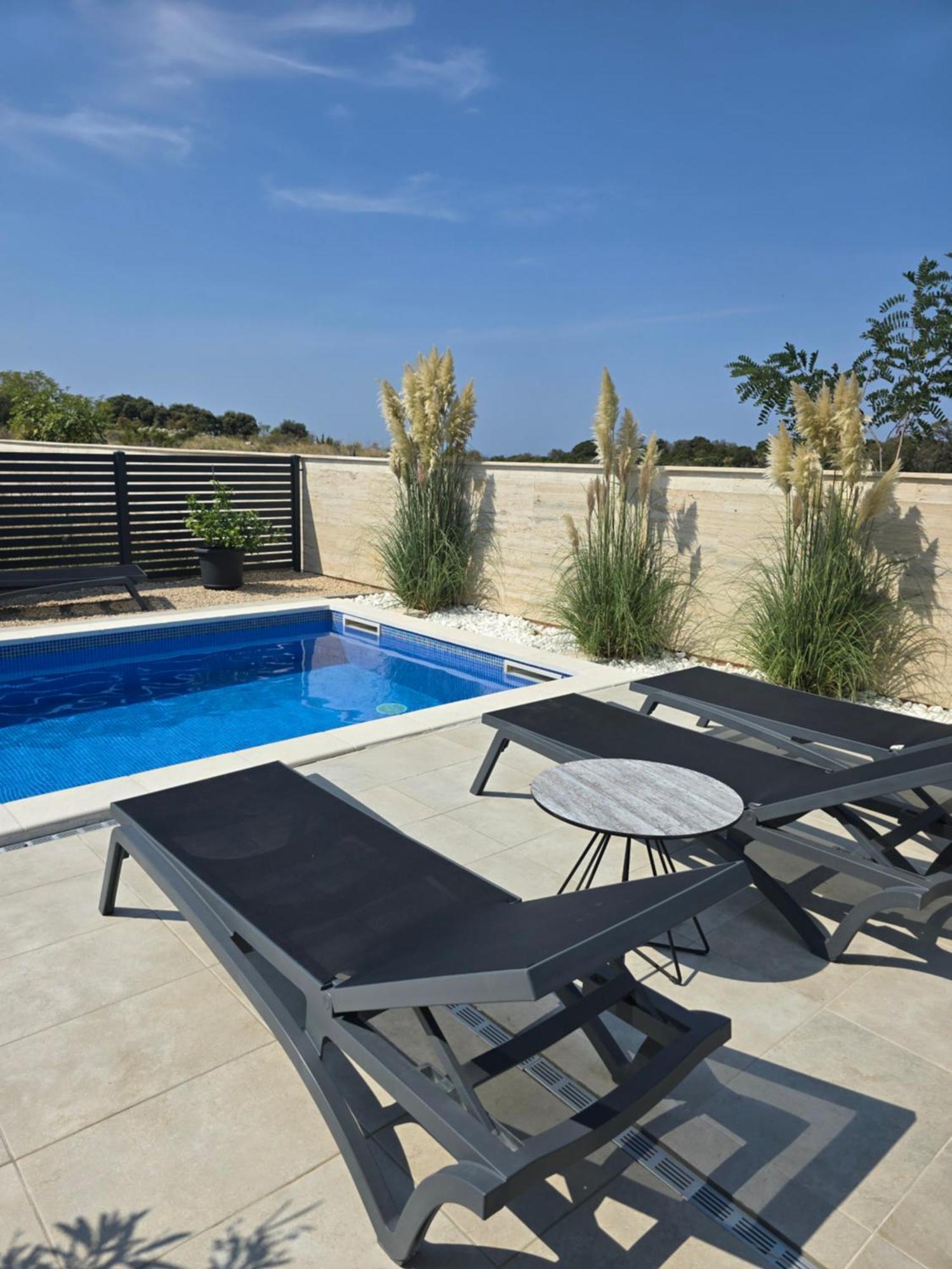 Rimac Apartments Novalja Extérieur photo